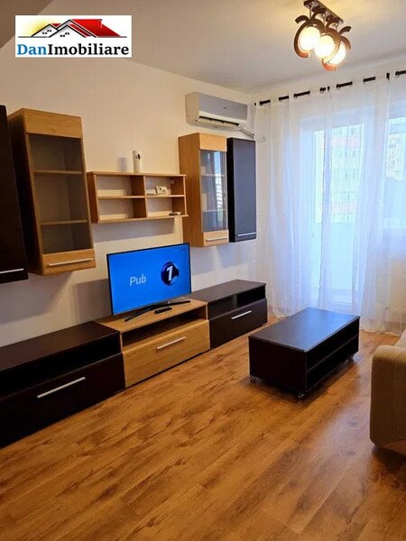 Berceni, apartament cu 2 camere,