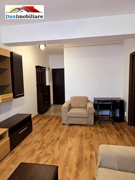 Berceni apartament cu 2 camere