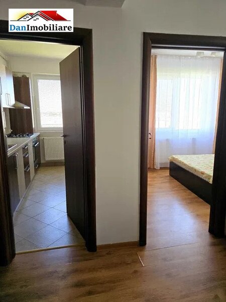 Berceni apartament cu 2 camere